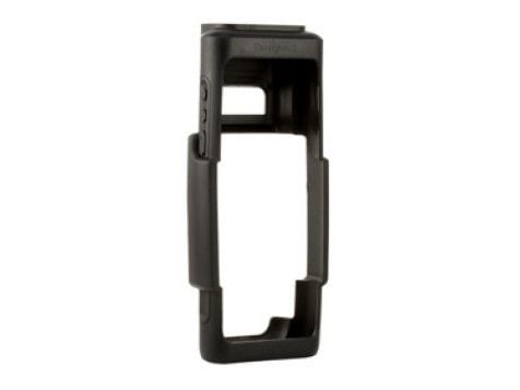 Honeywell - Håndholdt beskyttelseshylse - svart - for Honeywell CN80; Dolphin CN80