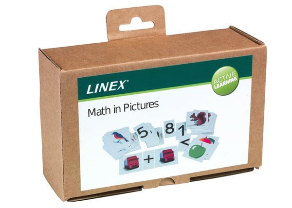 LINEX MATEMATIIKKA KUVINA