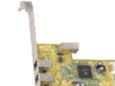 Dawicontrol DC 1394 PCI - FireWire-adapter - PCI - Firewire