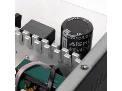 Thermaltake SMART SE 630W - Strømforsyning (intern) - ATX12V 2.3/ EPS12V 2.92 - AC 230 V - 630 watt - aktiv PFC - Den europeiske union - svart