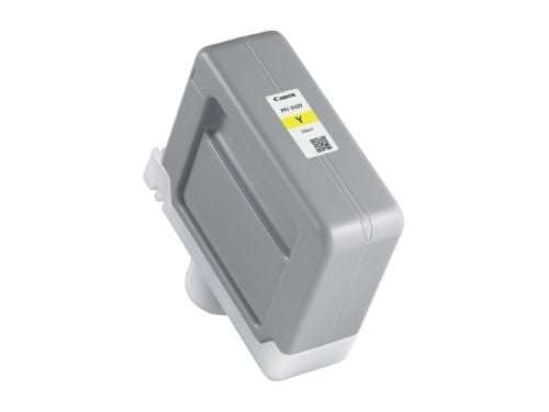 Canon PFI-310Y, Keltainen, Väriainepohjainen muste, 330 ml