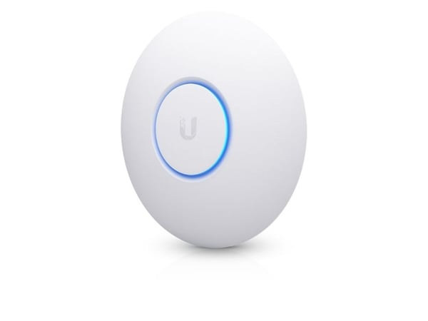 Ubiquiti UniFi nanoHD Langaton liitäntä Valkoinen 5 kpl