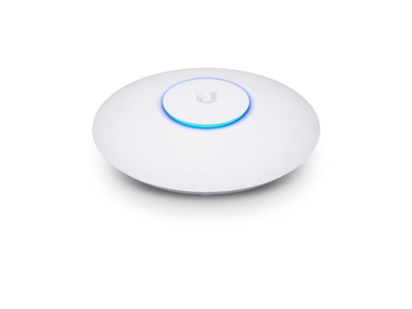 Ubiquiti UniFi nanoHD Langaton liitäntä Valkoinen 5 kpl