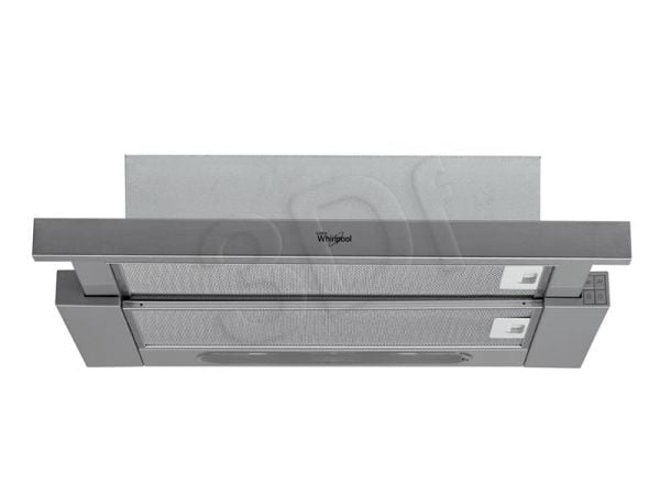 Okap Whirlpool AKR 6390/1 IX