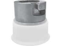 Ernitec 0070-10105, Montering, Metallic, Hvit, Ernitec, Orion DX 822IR