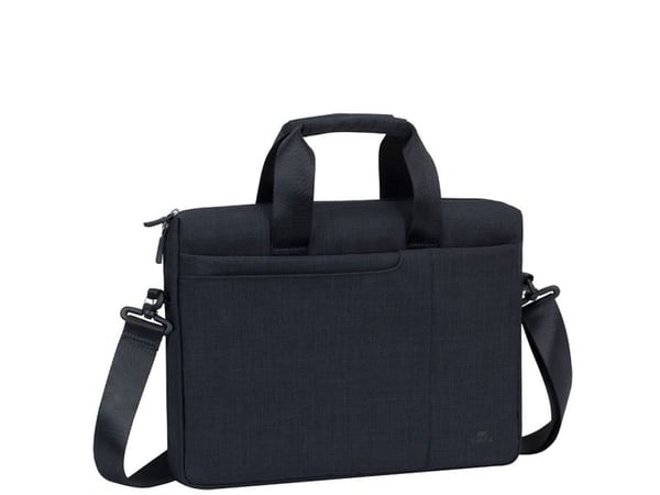 Riva Case Biscayne 8325 - Notebook-väska - 14" - svart