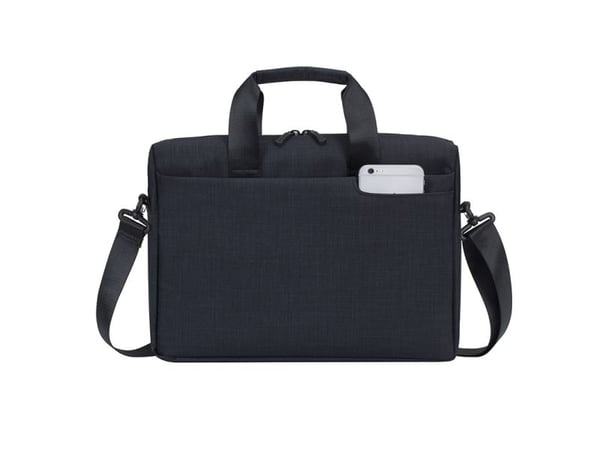 Riva Case Biscayne 8325 - Notebook-väska - 14" - svart