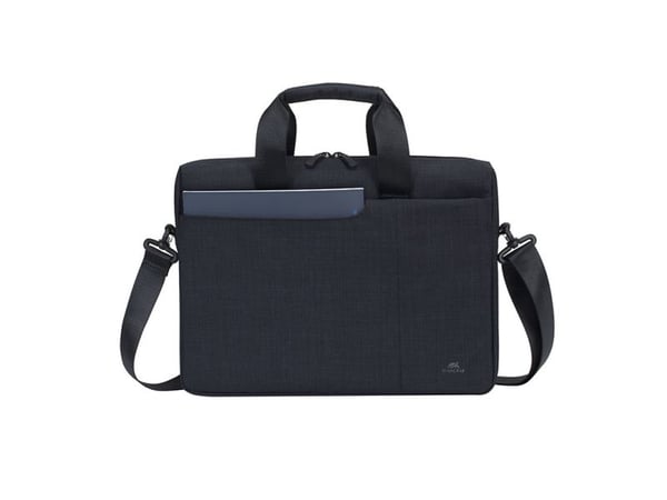 Riva Case Biscayne 8325 - Notebook-väska - 14" - svart