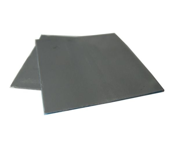 Gelid Solutions GP-Extreme, Termisk pute, 12 W/m·K, Grå, 80 mm, 40 mm, 0,5 mm