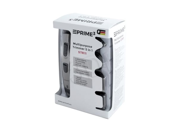 Trimmer Prime3 STR11