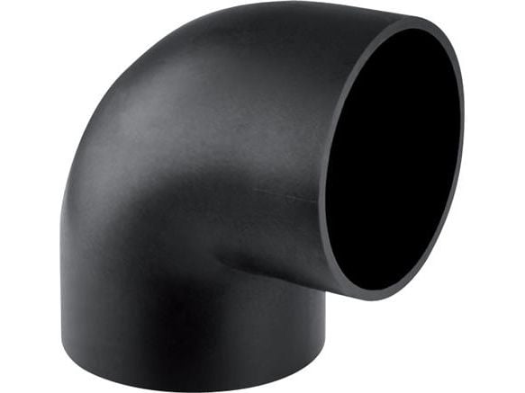 Taivutus geberit peh 88,5° 90 mm
