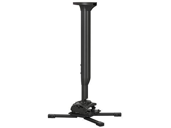 Chief KITMC Series KITMC045080B All-in-one Projector kit (45-80 cm) - Monteringssett (takplate, sluttring, teleskopstang, mini elitemontering) - fo...