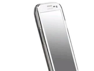 Krusell 89686, Suojus, Samsung, Galaxy S III, Punainen