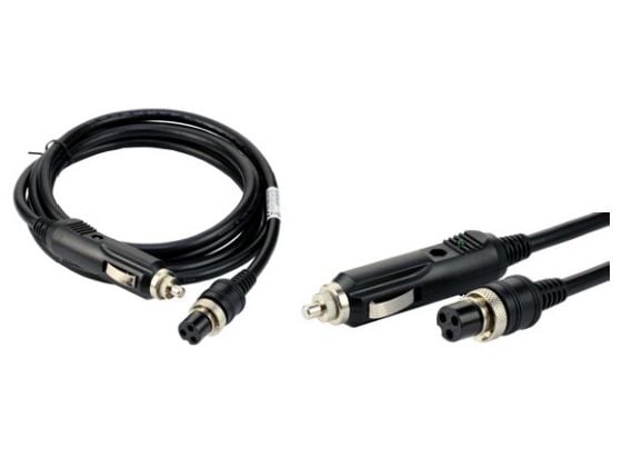 Honeywell - Bilstrømadapter - for Honeywell CN80, CT40 XP HC, CT45, CT45 XP; Dolphin CN80