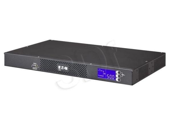 Eaton ATS 16 - Redundant switch (kan monteres i rack) - AC 208/220/230/240 V - utgangskontakter: 9 - 1U