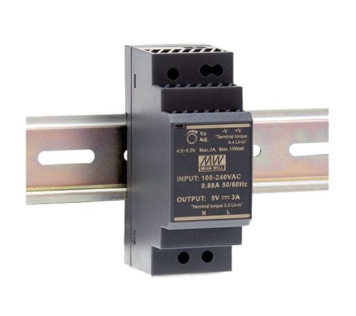 D-Link DIS-H30-24, 30 W, 85 - 264 V, 47 - 63 Hz, 0.8 A, 30 ms, 89%