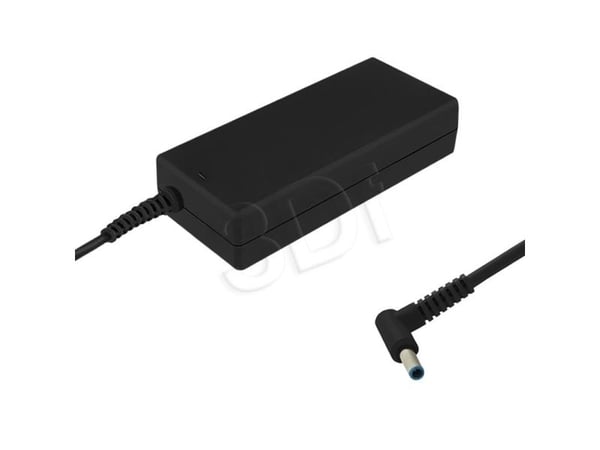 Qoltec - Strømadapter - AC 220-240 V - 65 watt