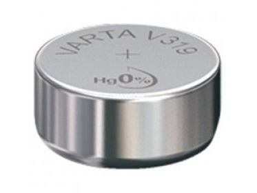 Varta - Batteri SR527SW - Zn/Ag2O - 23 mAh