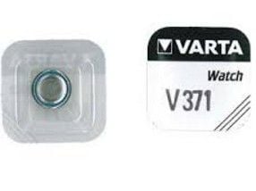 Varta Professional - Batteri SR69 - sølvoksid - 35 mAh