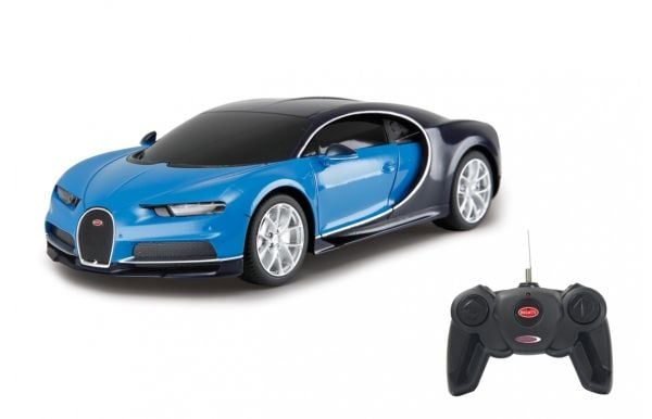 Jamara Deluxe Car Series -