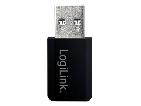 LogiLink WL0243, USB, WLAN, 1200 Mbit/s