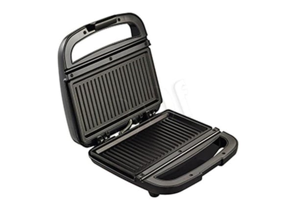 Tefal Ultra Compact SM157236 - Brødrister - 700 W