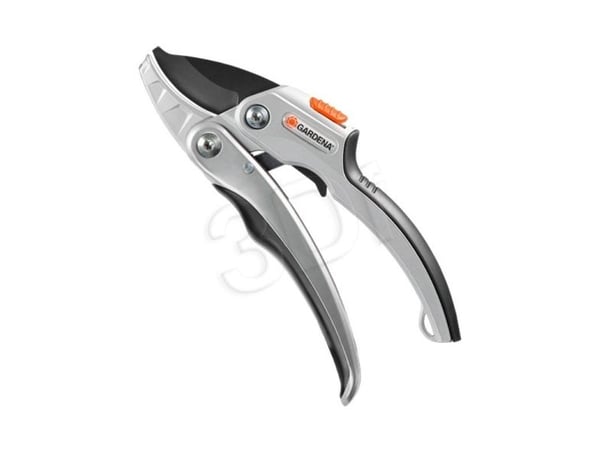 Gardena Comfort SmartCut - Ratchet scissors