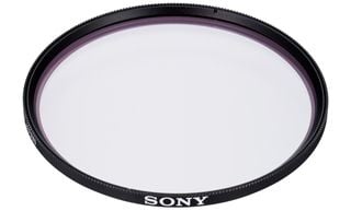 Sony VF-72MPAM - Suodatin - suojaus - 72 mm - Sony SAL135F28, SAL20F28, SAL85F14Z - suodattimille