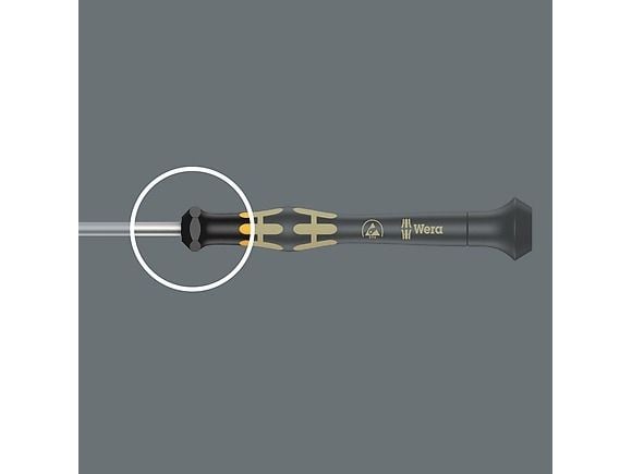 Wera 05030120001, 137 mm