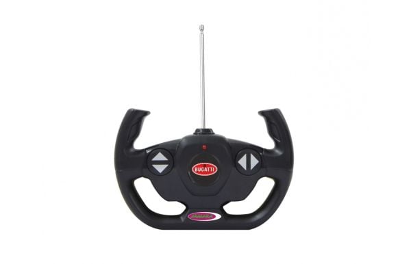 Jamara Deluxe Car Series -