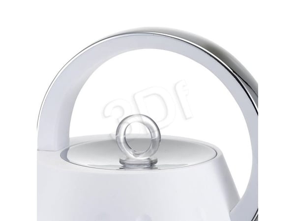 Elektrinis Virdulys - Eldom 1,7 L, Juodas