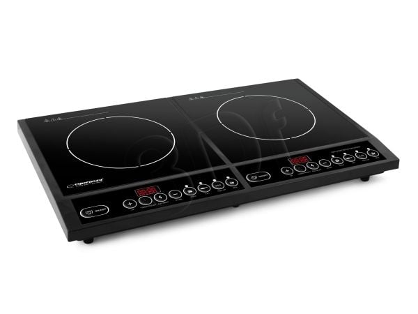 Esperanza ST.MARIA - Induksjonsvarmeplate - 4 kW