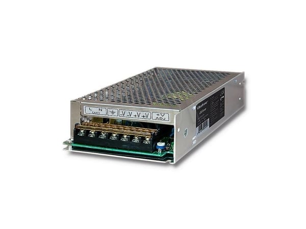 Qoltec - LED driver - 100 Watt - 8.3 A