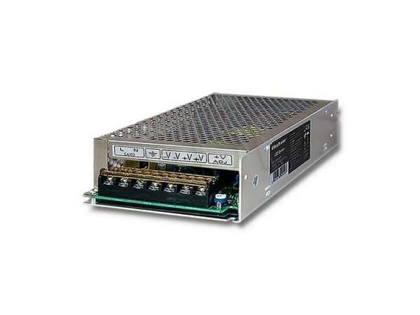 Qoltec - LED driver - 150 Watt - 12.5 A
