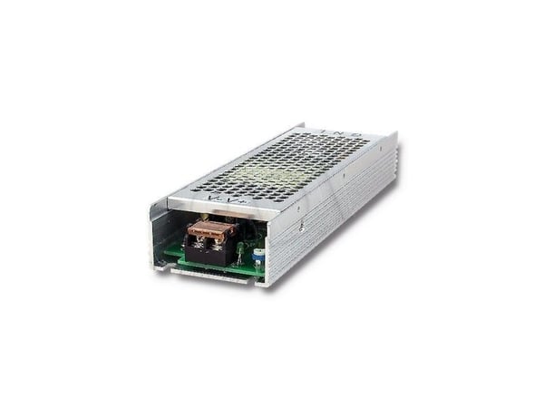Qoltec 50938, 150 W, IP20, -20 - 60 °C, 176 - 264 V, 50/60 Hz, 2.8/110V 1.4/220V