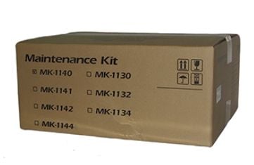 Kyocera MK 1140 - Vedlikeholdssett - for Kyocera FS-1035, FS-1135
