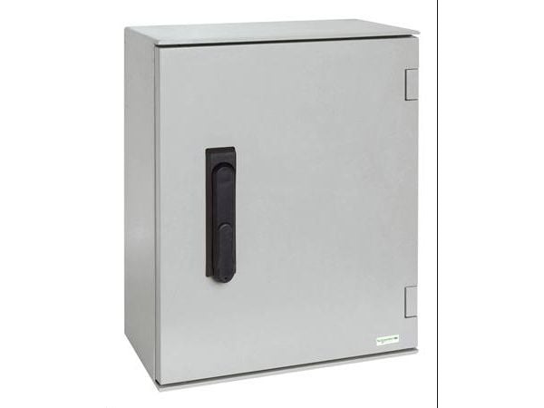Schneider Electric NSYPLM64G, 436 mm, 250 mm, 647 mm