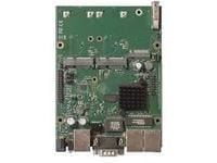 MikroTik RouterBOARD RBM33G - Ruter 1GbE - intern