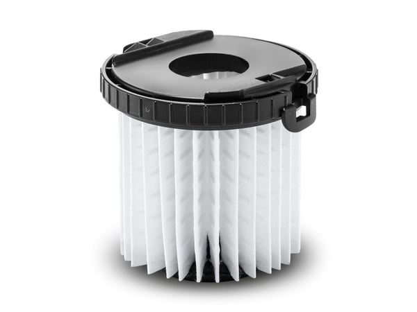 Kärcher - Filter - till dammsugare