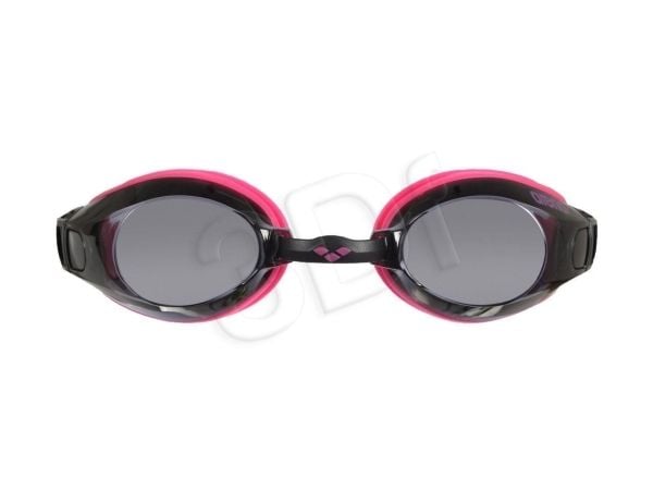 Arena 92404/59, Unisex, En Størrelse, Rosa, Polykarbonat, Polykarbonat, Sort