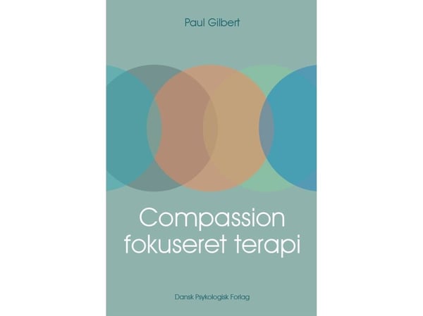 Kompasjonstilrettelagt terapi | Paul Gilbert | Språk: Dansk