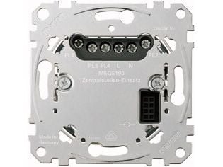 Merten MEG5190-0000, Kontroller, AC, 220 V, 50 - 60 Hz
