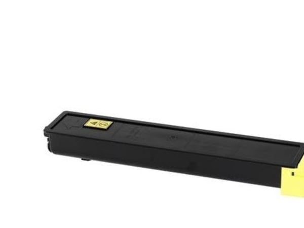 Kyocera TK 8315Y - Gul - original - tonerpatron - for TASKalfa 2550ci