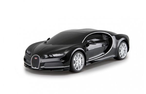 Jamara Deluxe Car Series -