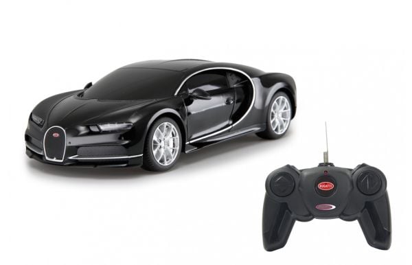 Jamara Deluxe Car Series -