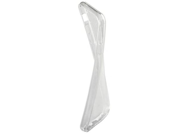Hama Clear, Suoja, Apple, iPhone 6/6s, läpinäkyvä, läpinäkyvä
