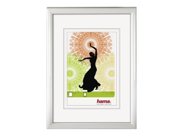 Nuotraukų rėmelis Hama Hamo Ramko rėmelis nuotraukai Madrid 21x29.7 (66694)