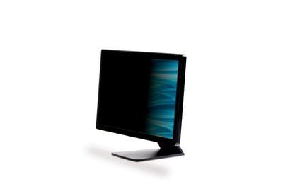 3M Yksityisyyssuodatin 32 tuumaa näytölle, 16:9, PF320W9B, 81,3 cm (32"), 16:9, Näyttö, Kehyksetön näytön yksityisyyssuodatin, Kiiltävä/Matta, Häik...