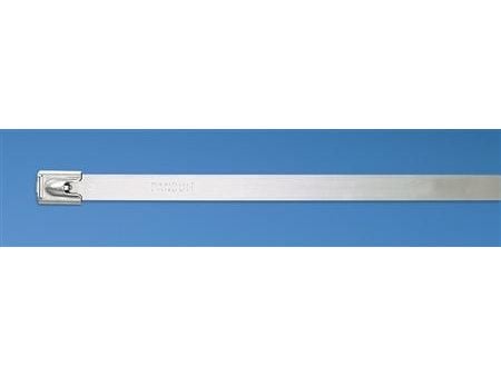 Panduit MLT6H-LP316, Rustfrit Stål, Rustfrit Stål, 15,2 cm, 1 hoved(er), CE, 52,1 cm, 52,1 cm