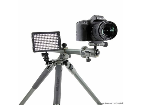 Vanguard Alta Pro 2+ 263AB100 - Stativ - med Vanguard Alta BH 100